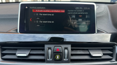 BMW X1 sDrive 20i [178] xLine 5dr Step Auto Petrol Estate